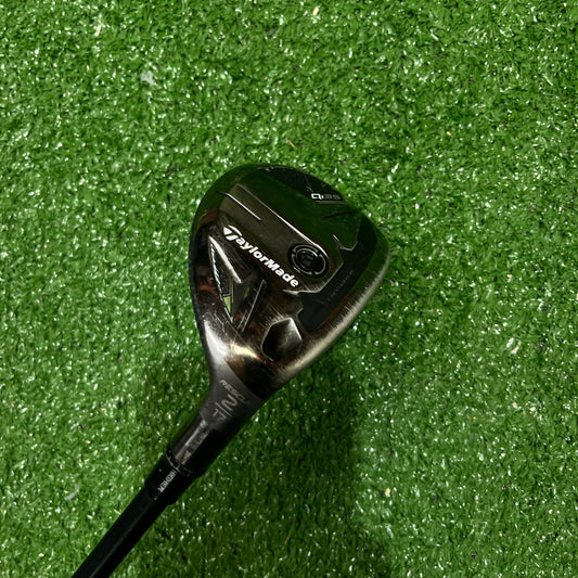 Taylormade Qi35 17° 2 Hybrid Graphite X-Stiff Flex RH