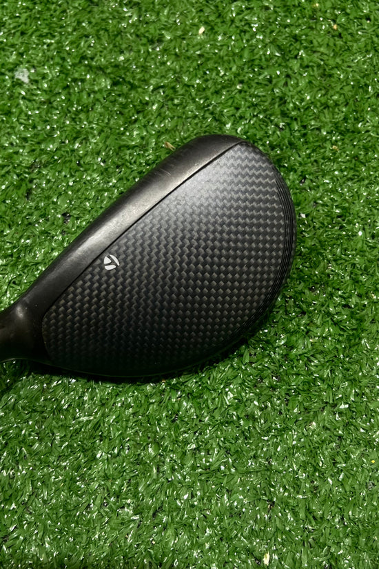 Taylormade Qi35 17° 2 Hybrid Graphite X-Stiff Flex RH