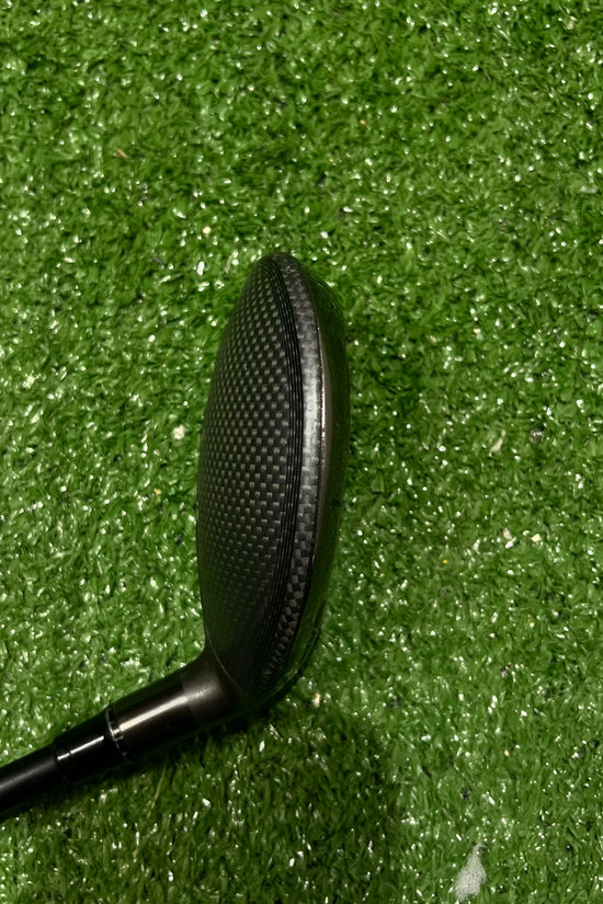 Taylormade Qi35 17° 2 Hybrid Graphite X-Stiff Flex RH