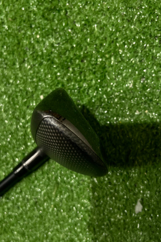 Taylormade Qi35 17° 2 Hybrid Graphite X-Stiff Flex RH