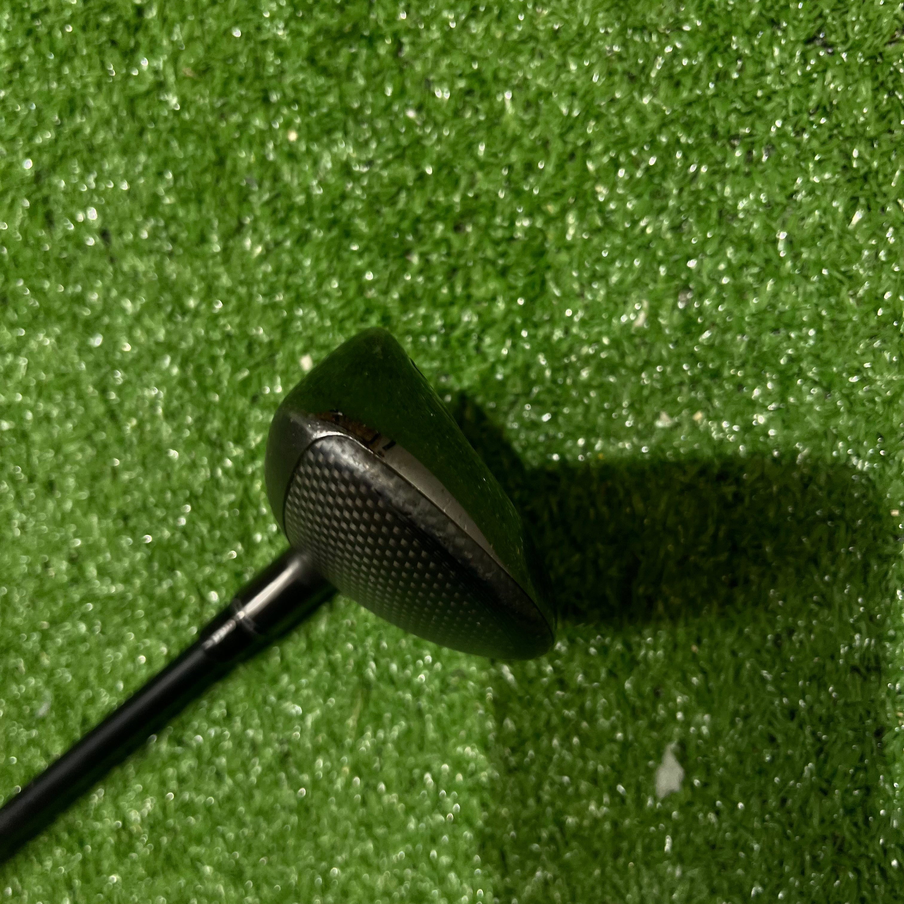 Taylormade Qi35 17° 2 Hybrid Graphite X-Stiff Flex RH
