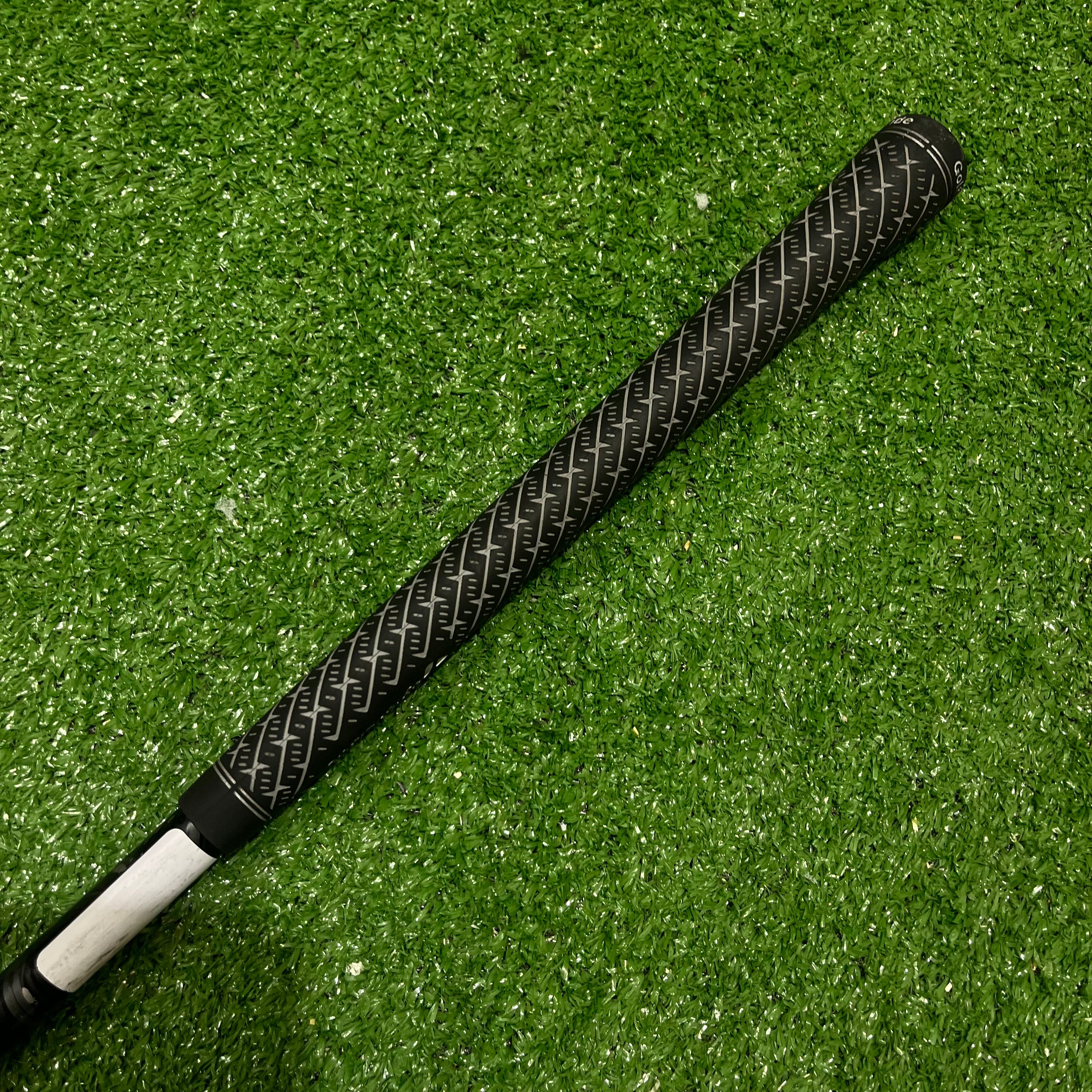 Taylormade Qi35 17° 2 Hybrid Graphite X-Stiff Flex RH
