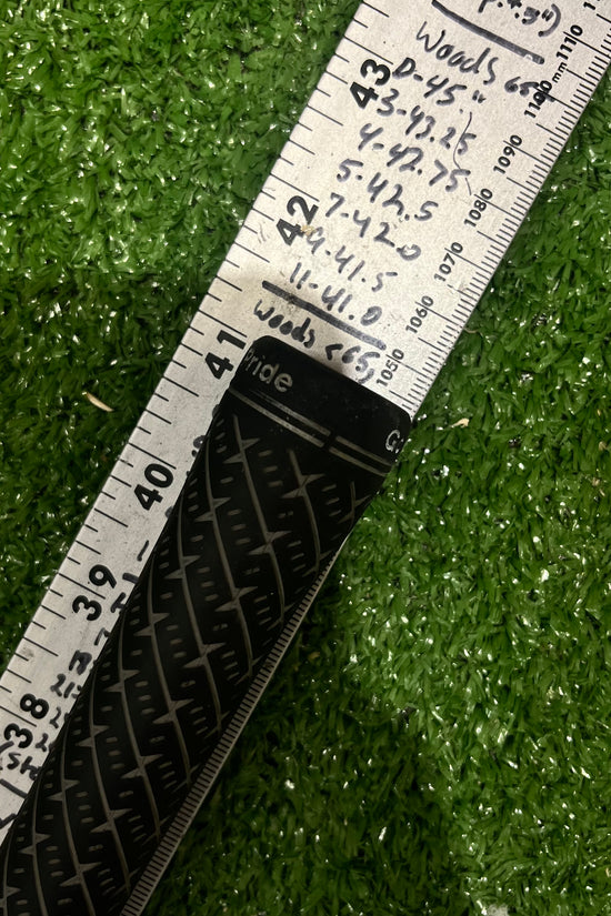 Taylormade Qi35 17° 2 Hybrid Graphite X-Stiff Flex RH