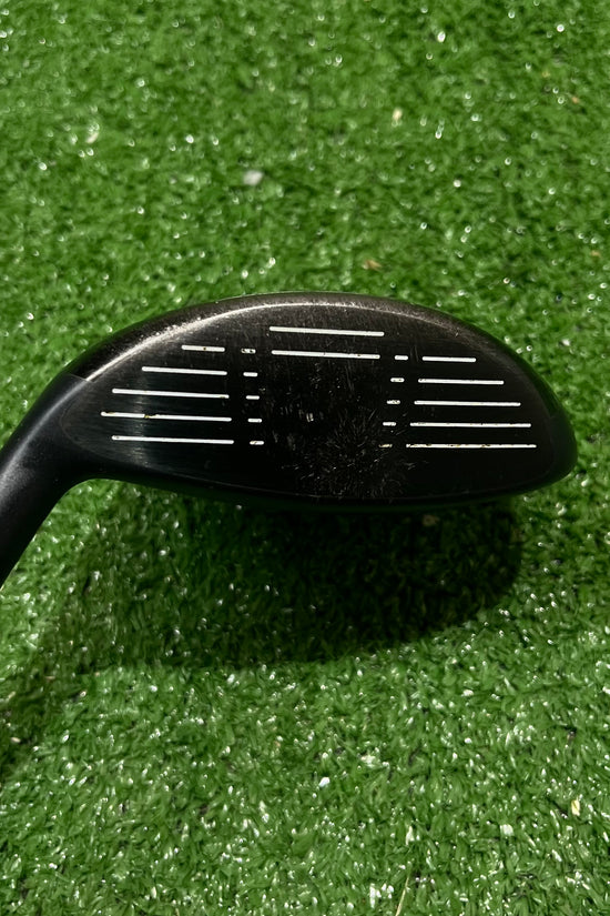 Callaway Edge 3 Wood Graphite Regular Flex RH