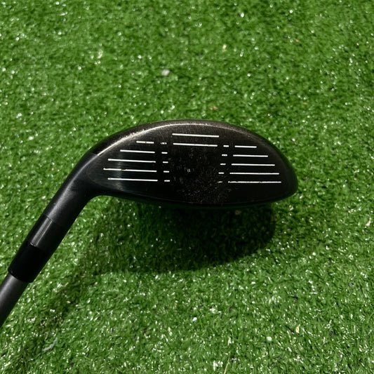 Callaway Edge 3 Wood Graphite Regular Flex RH