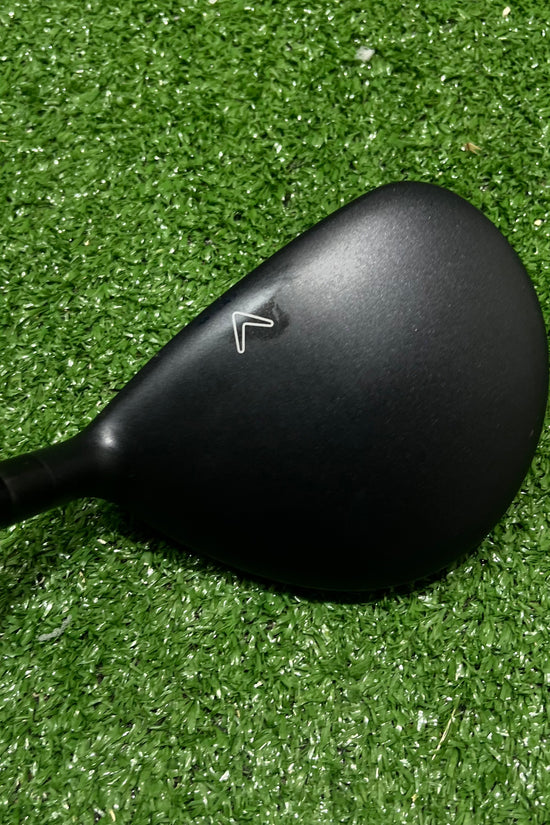 Callaway Edge 3 Wood Graphite Regular Flex RH