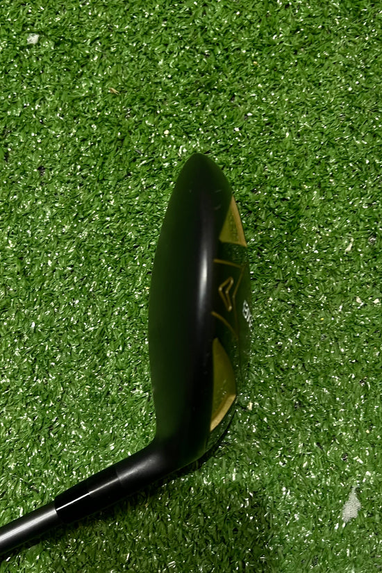 Callaway Edge 3 Wood Graphite Regular Flex RH