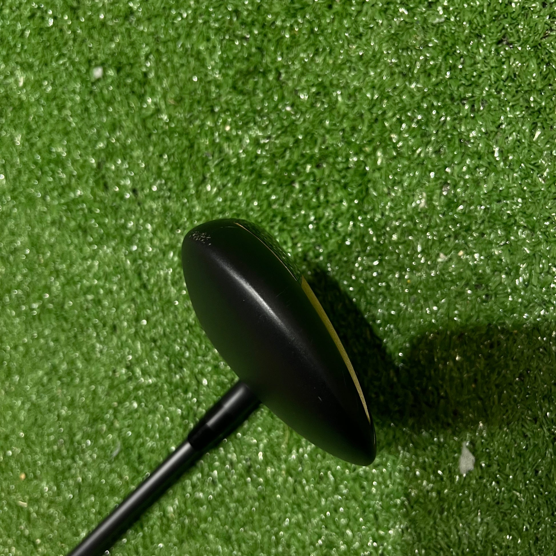 Callaway Edge 3 Wood Graphite Regular Flex RH