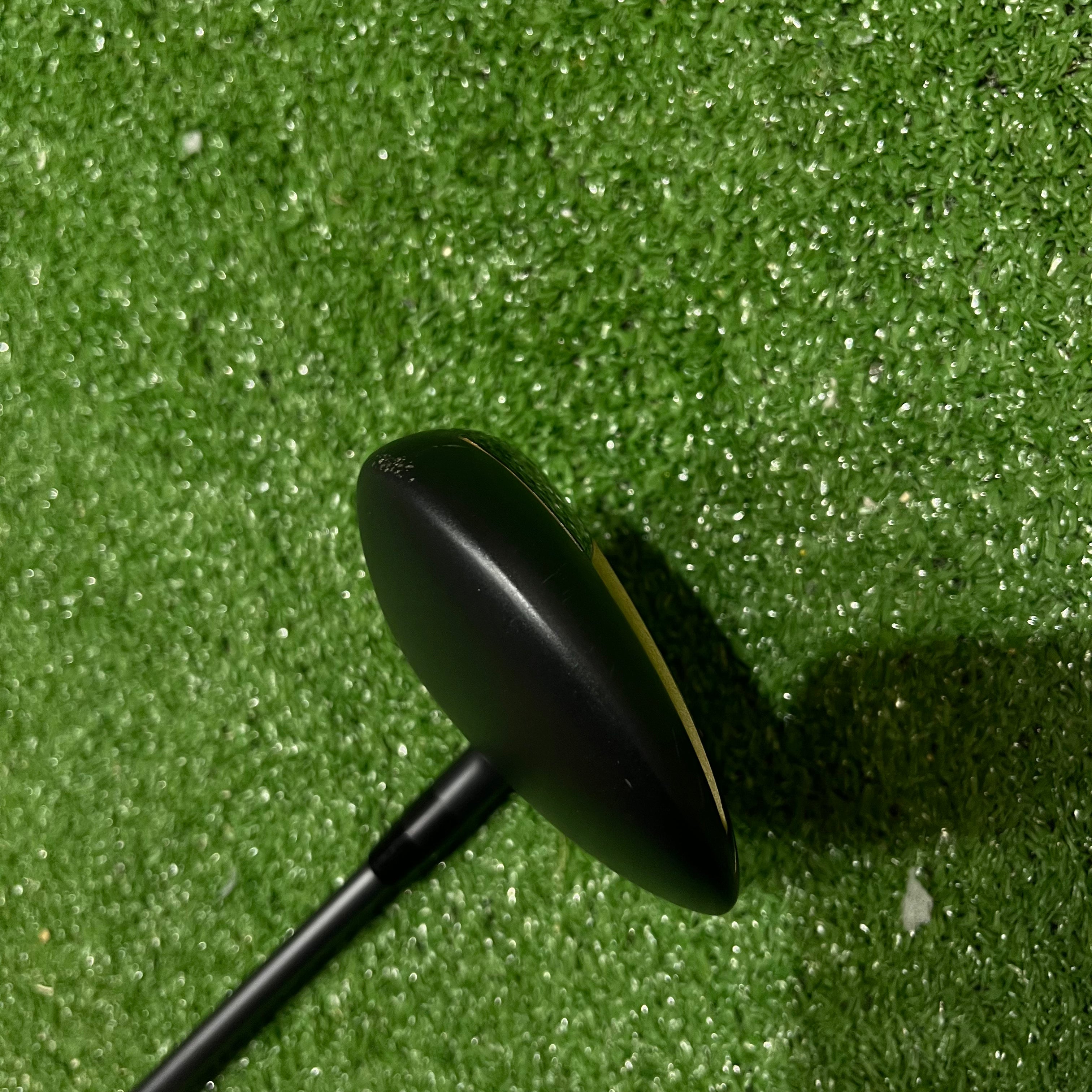 Callaway Edge 3 Wood Graphite Regular Flex RH