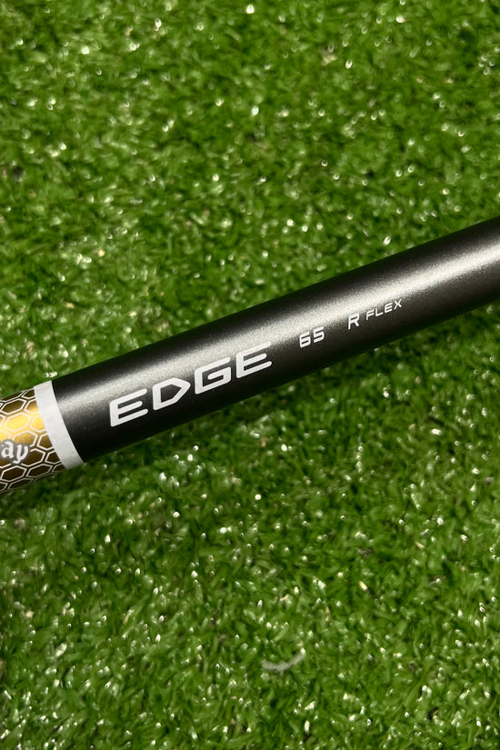 Callaway Edge 3 Wood Graphite Regular Flex RH