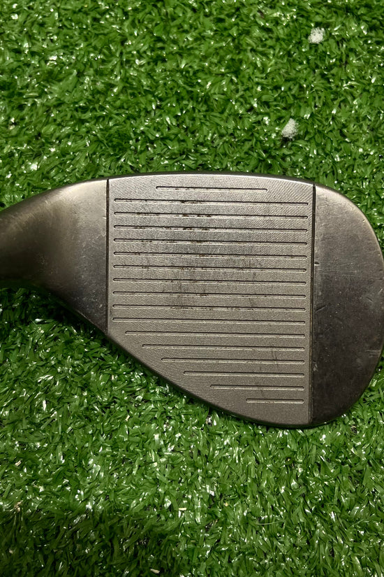 Bobby Jones 56° Sand Wedge Steel Stiff Flex RH