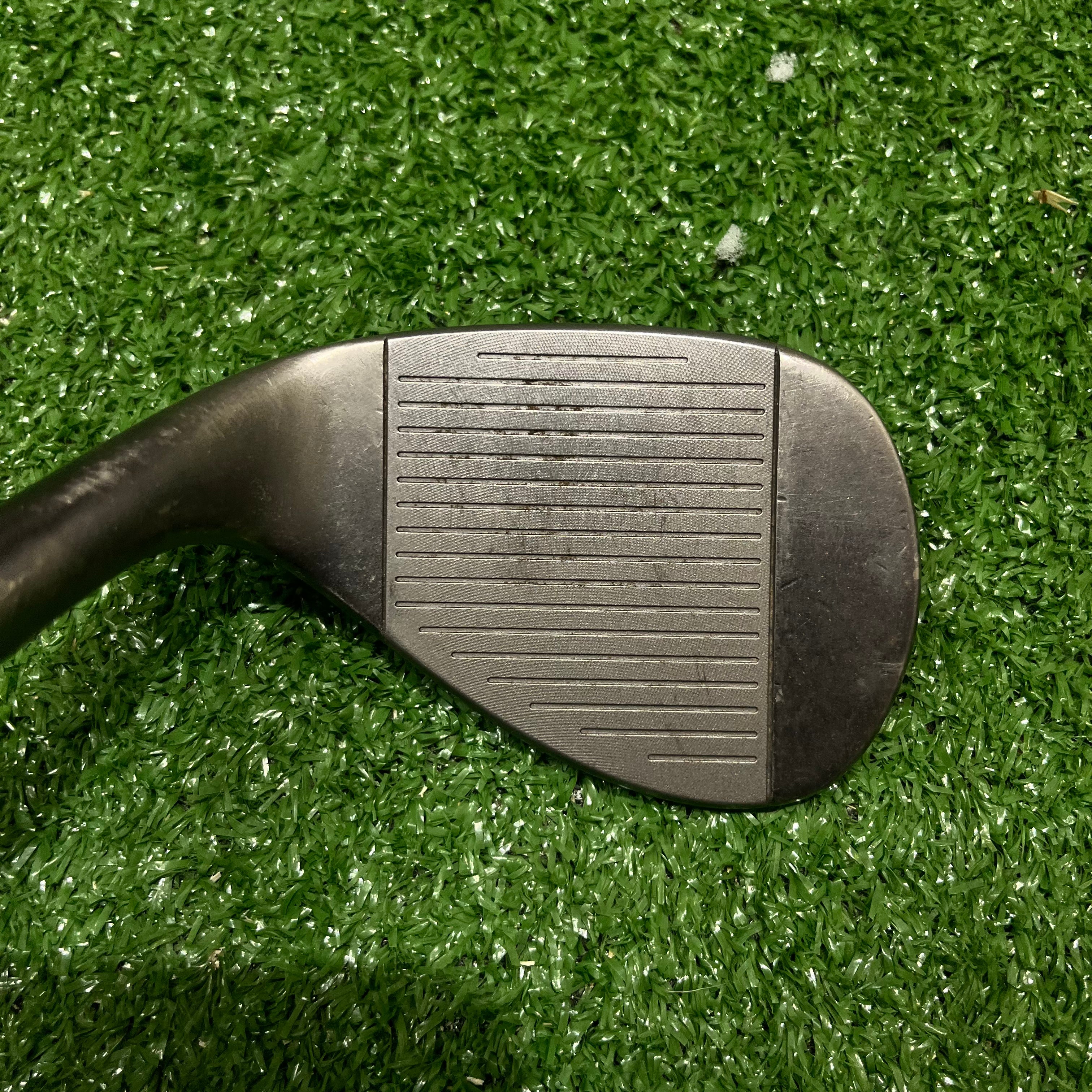 Bobby Jones 56° Sand Wedge Steel Stiff Flex RH