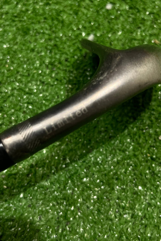 Bobby Jones 56° Sand Wedge Steel Stiff Flex RH