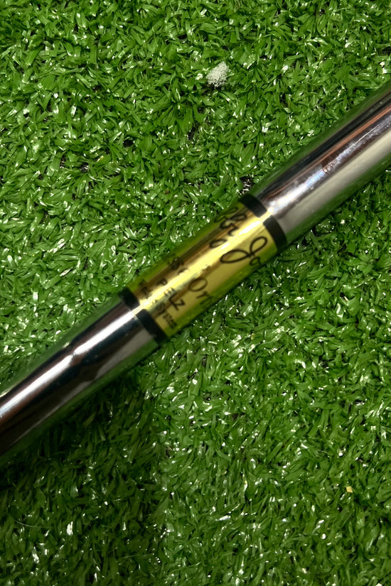 Bobby Jones 56° Sand Wedge Steel Stiff Flex RH