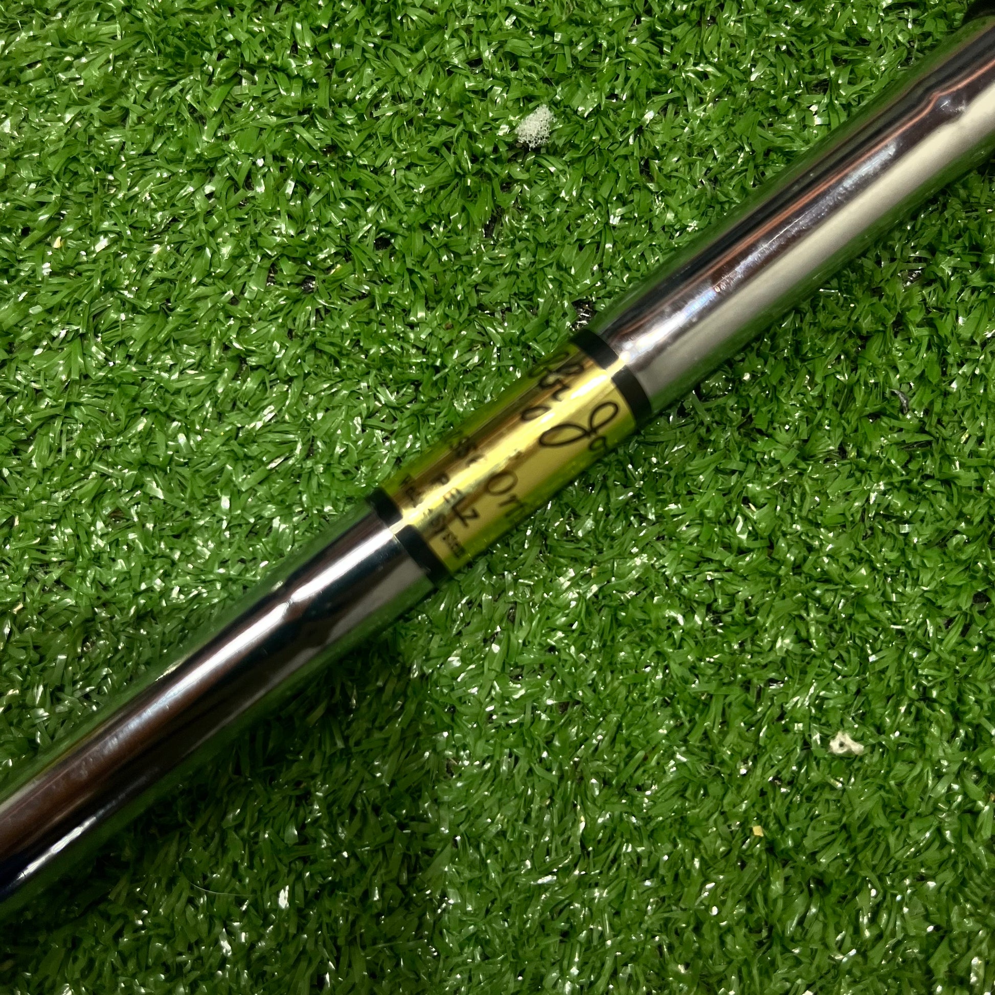 Bobby Jones 56° Sand Wedge Steel Stiff Flex RH