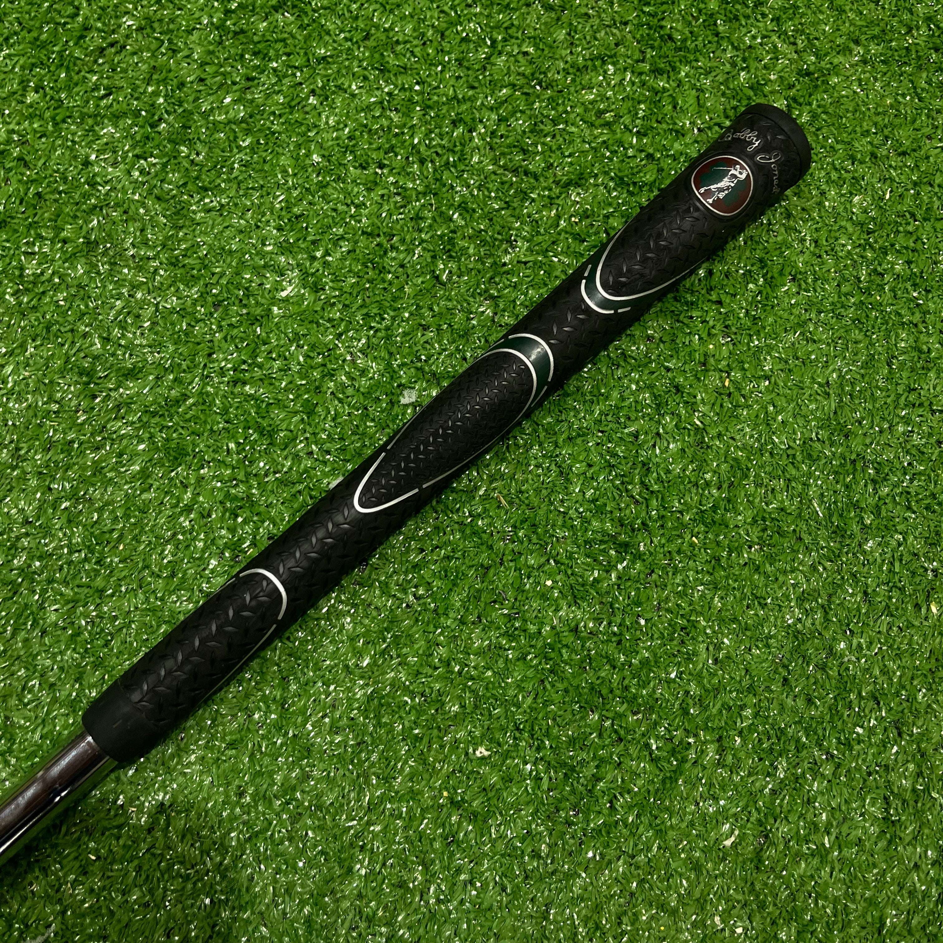 Bobby Jones 56° Sand Wedge Steel Stiff Flex RH