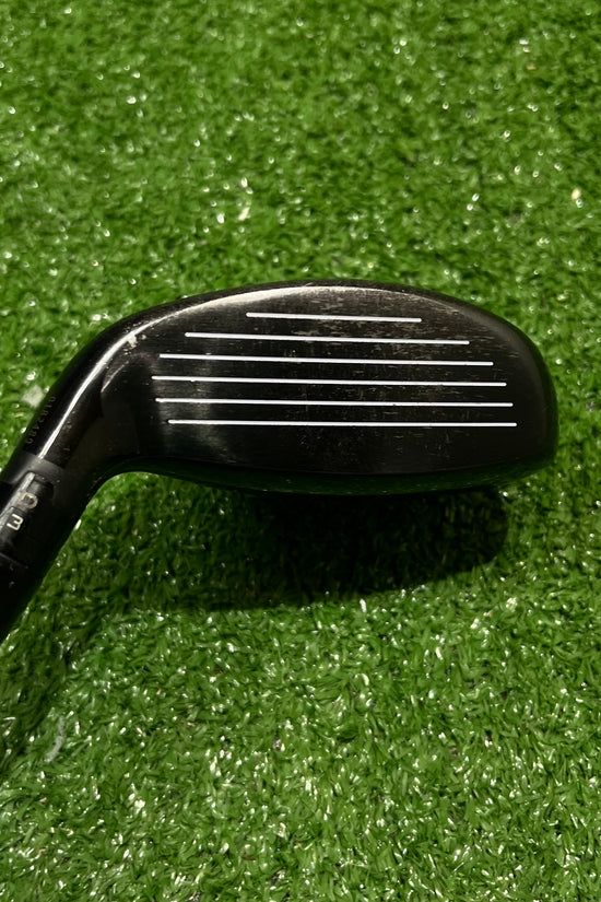 Titleist H1 23° 5 Hybrid Graphite Stiff Flex RH