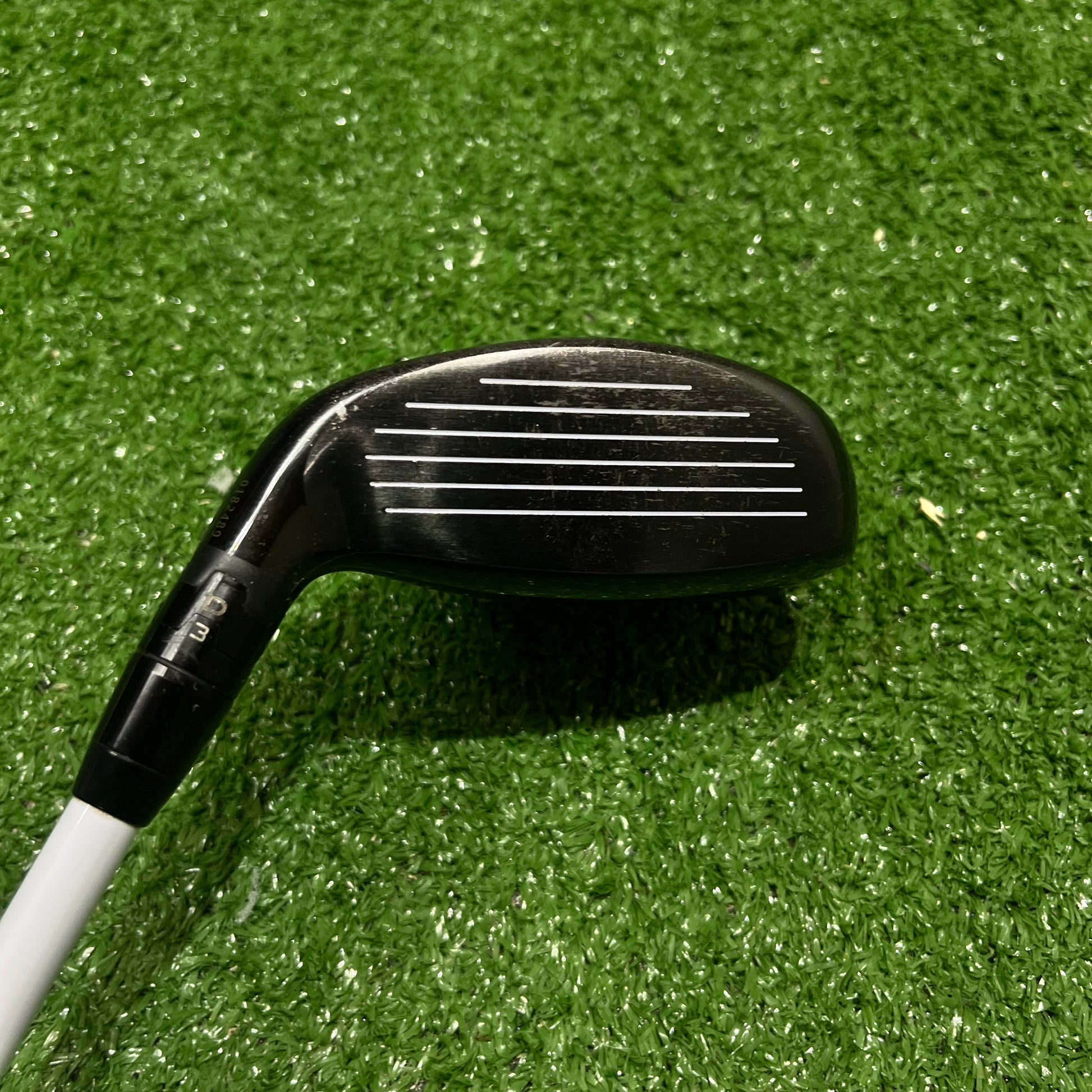 Titleist H1 23° 5 Hybrid Graphite Stiff Flex RH