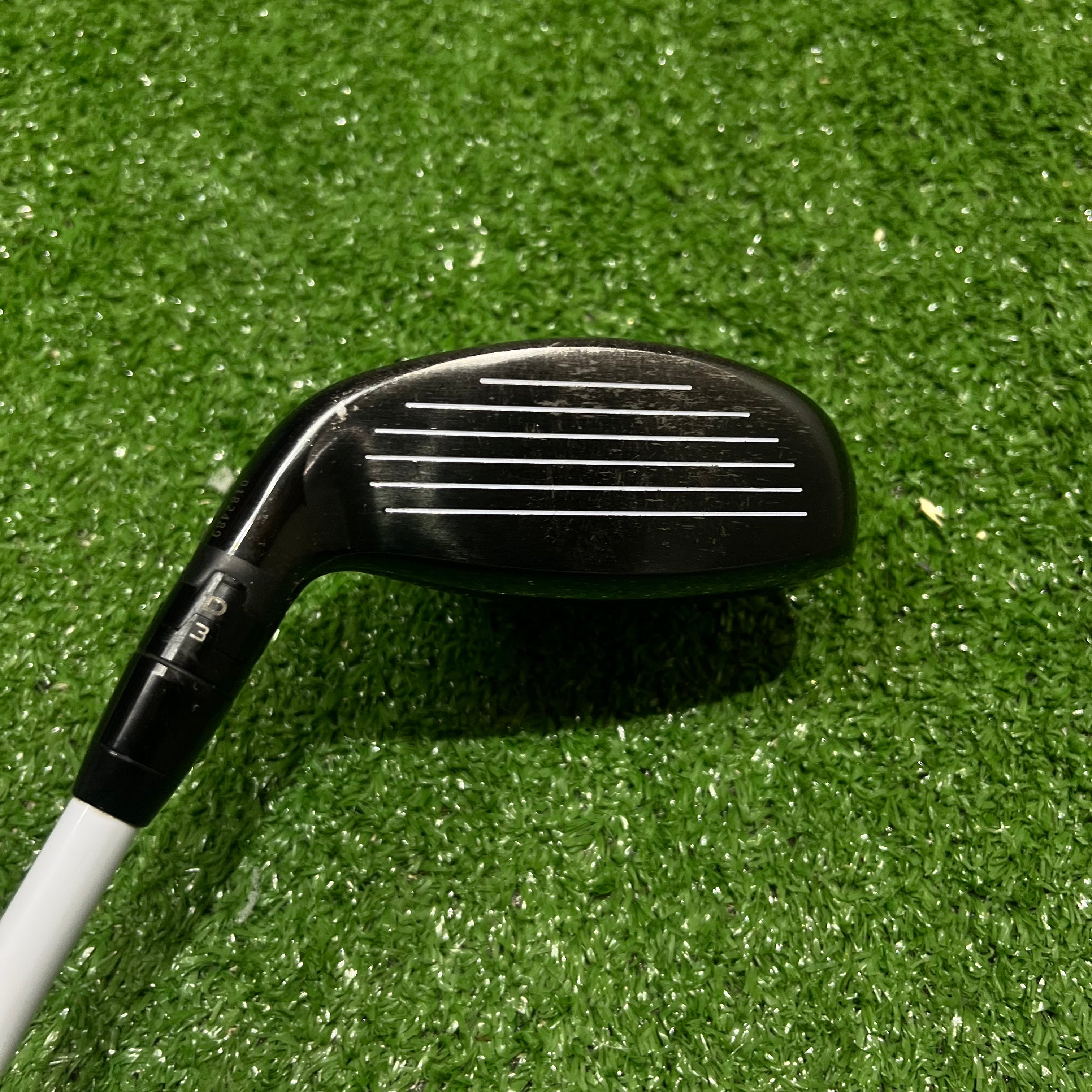 Titleist H1 23° 5 Hybrid Graphite Stiff Flex RH