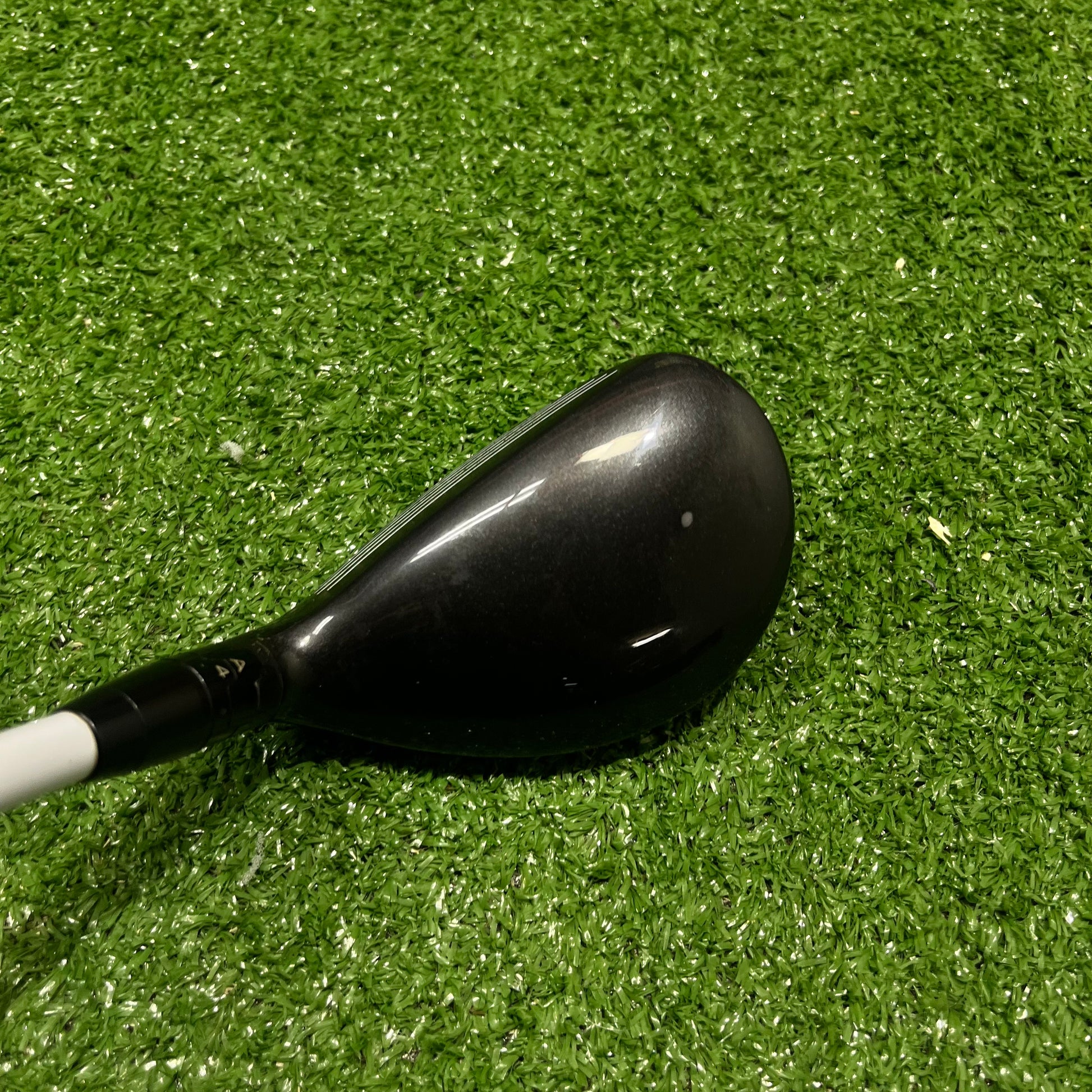 Titleist H1 23° 5 Hybrid Graphite Stiff Flex RH