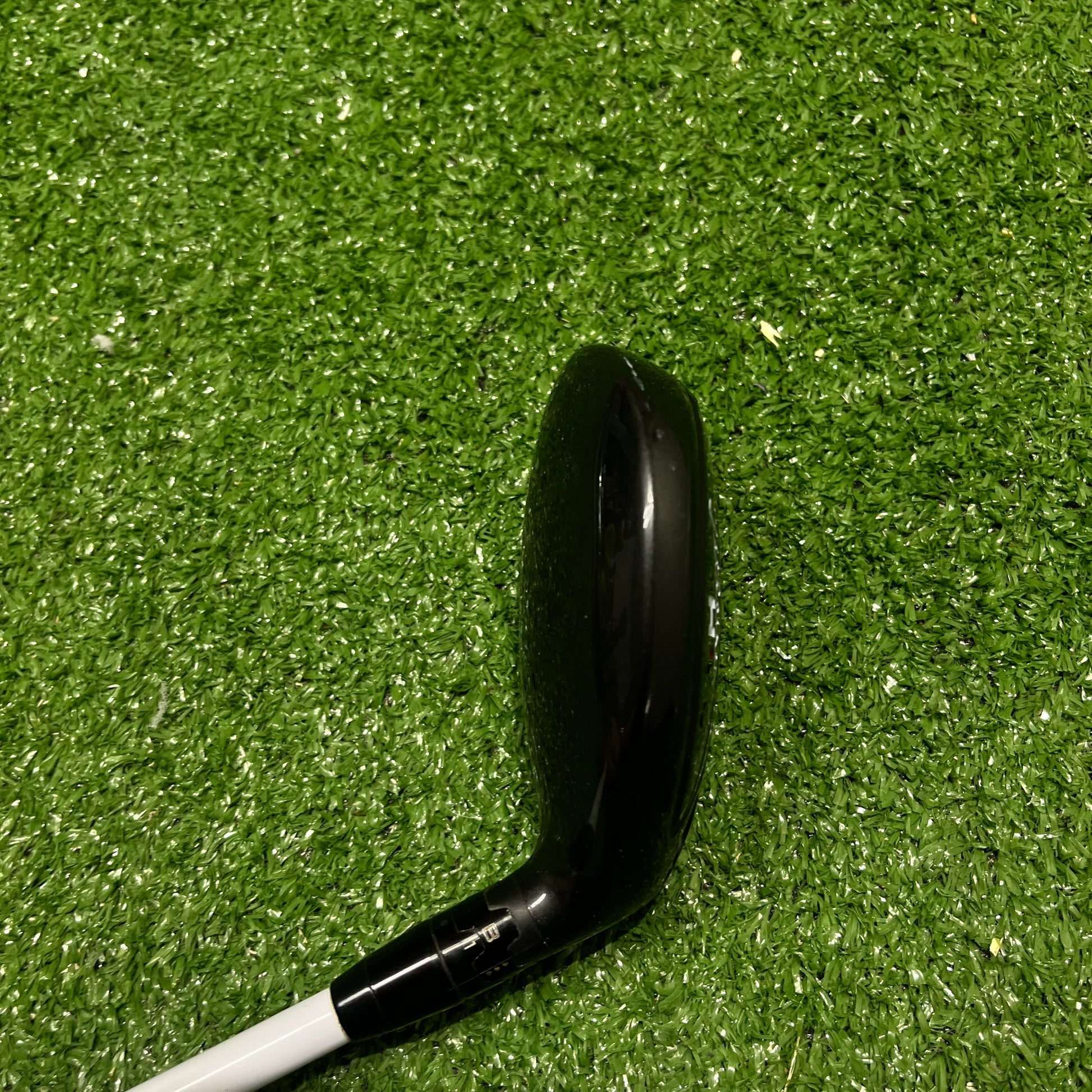 Titleist H1 23° 5 Hybrid Graphite Stiff Flex RH