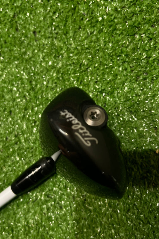 Titleist H1 23° 5 Hybrid Graphite Stiff Flex RH