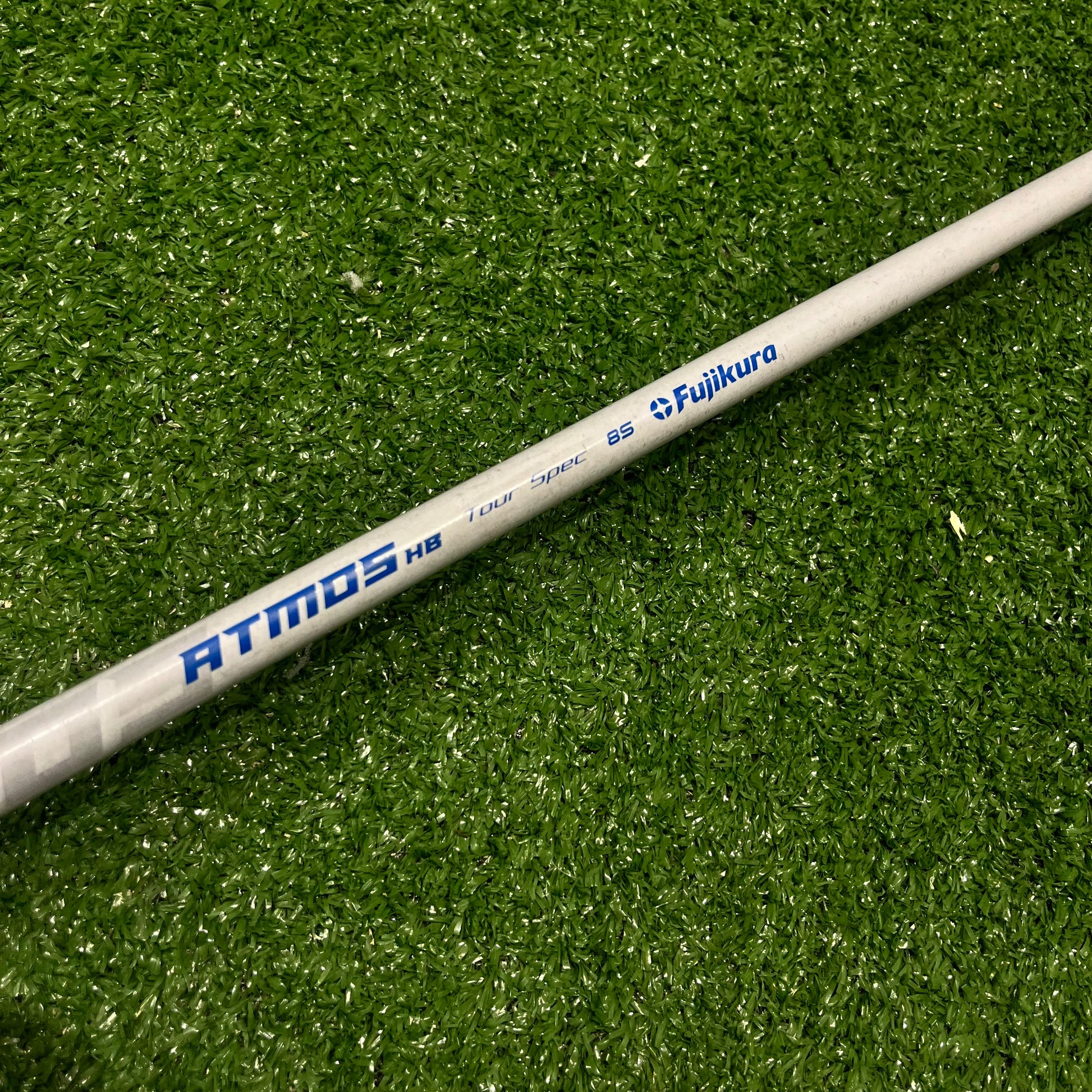 Titleist H1 23° 5 Hybrid Graphite Stiff Flex RH