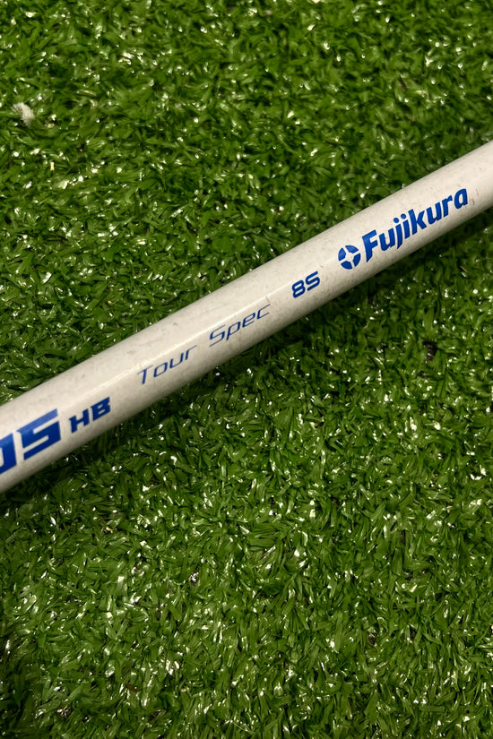 Titleist H1 23° 5 Hybrid Graphite Stiff Flex RH