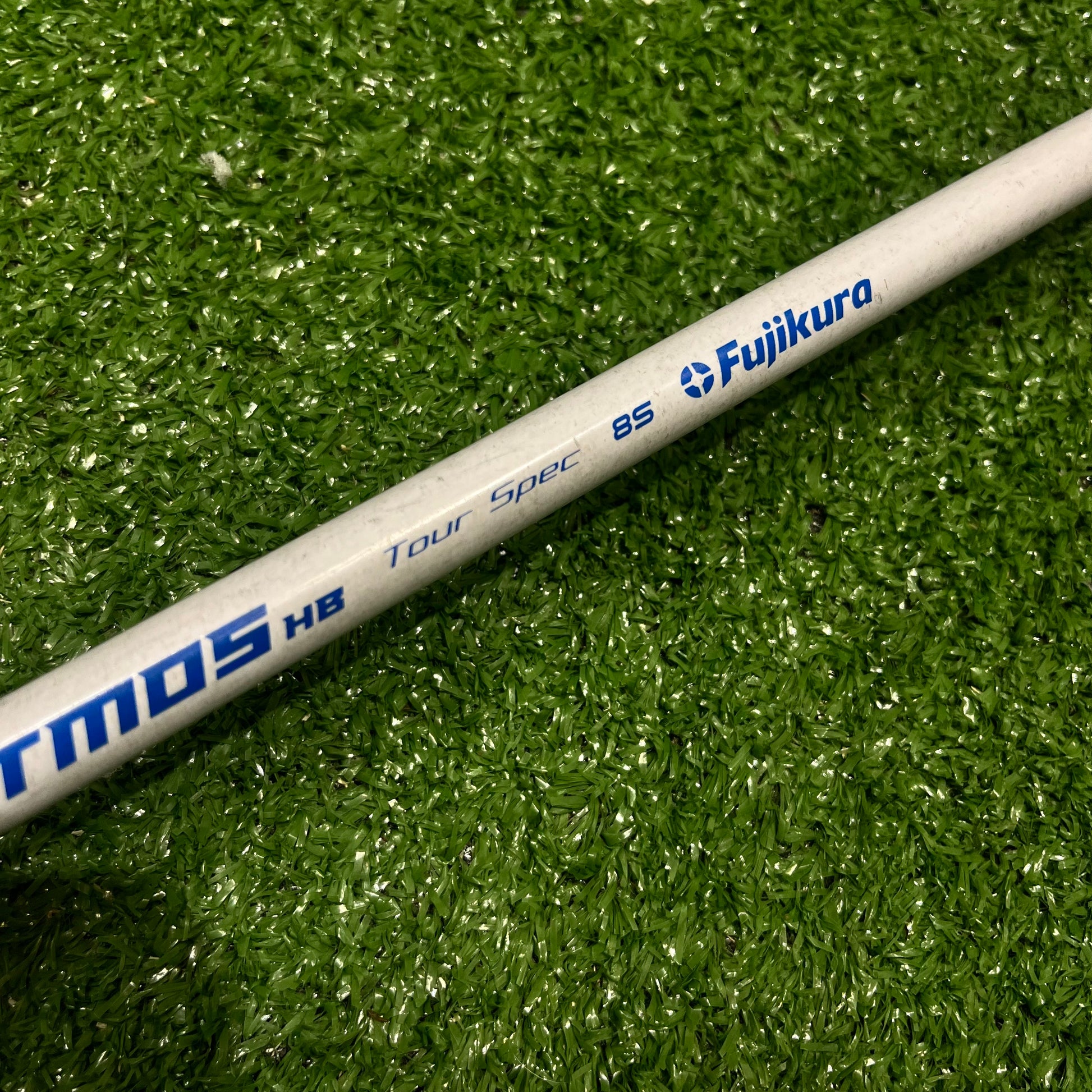 Titleist H1 23° 5 Hybrid Graphite Stiff Flex RH