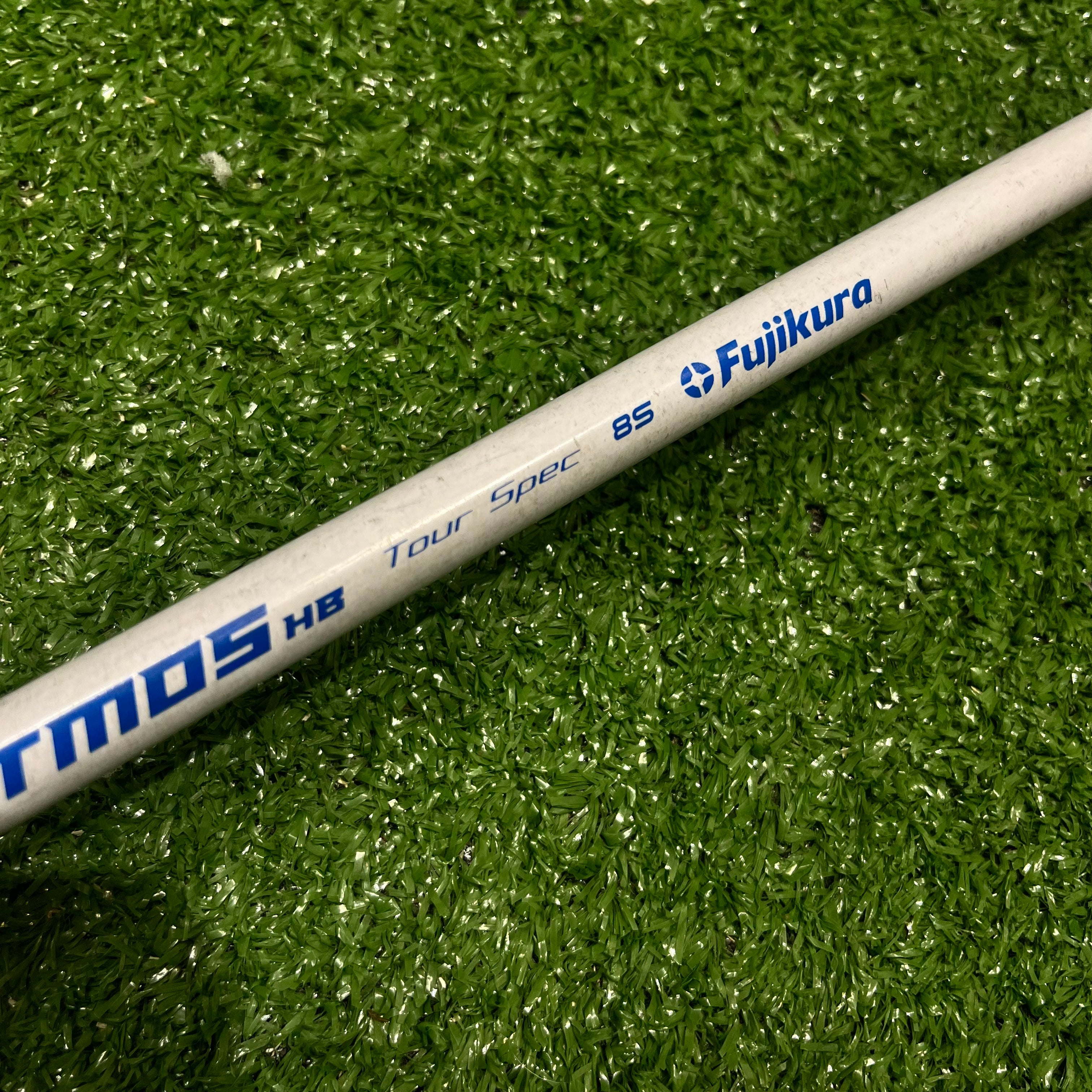Titleist H1 23° 5 Hybrid Graphite Stiff Flex RH