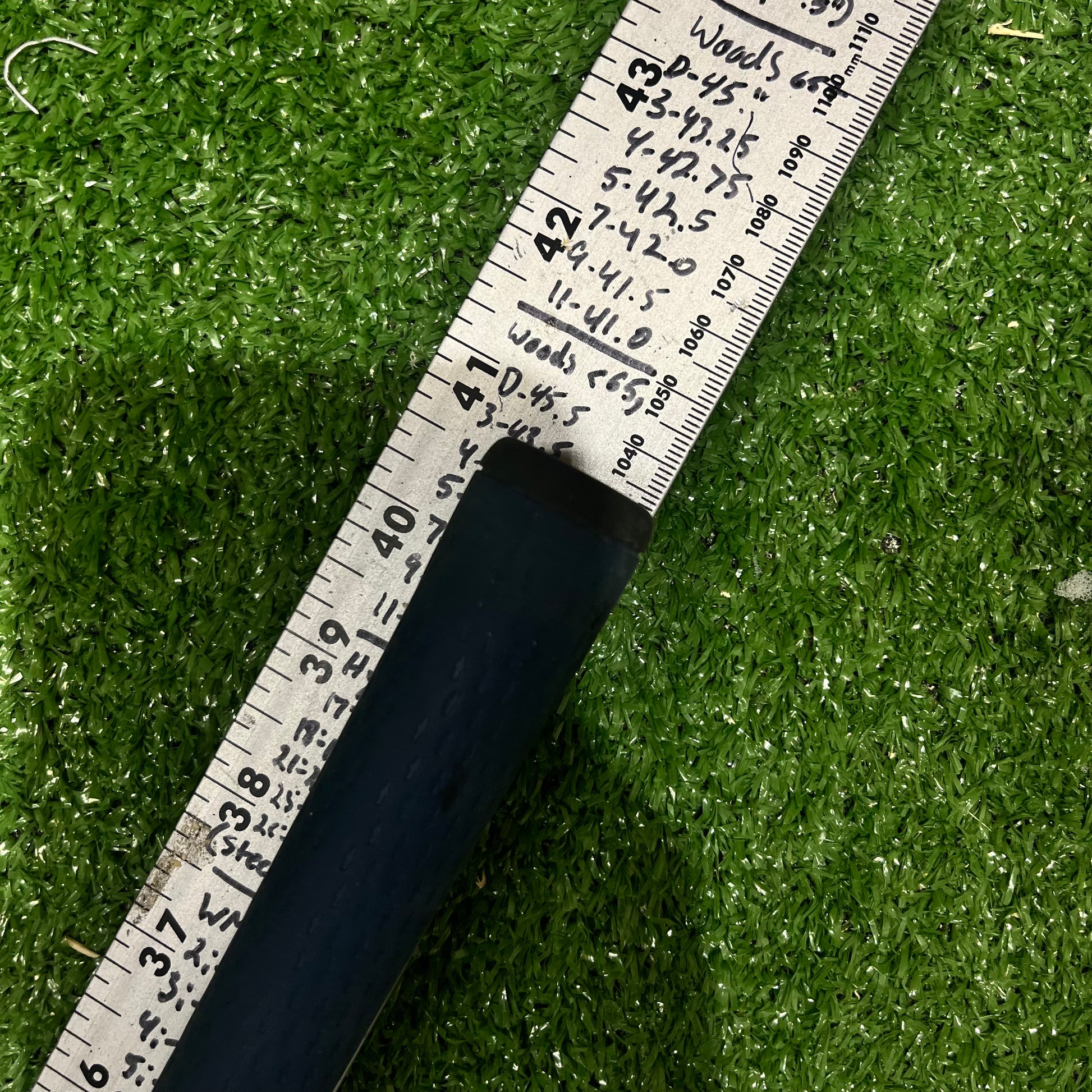 Titleist H1 23° 5 Hybrid Graphite Stiff Flex RH