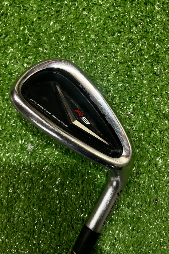Taylormade R9 Single 9 Iron Steel Stiff Flex RH