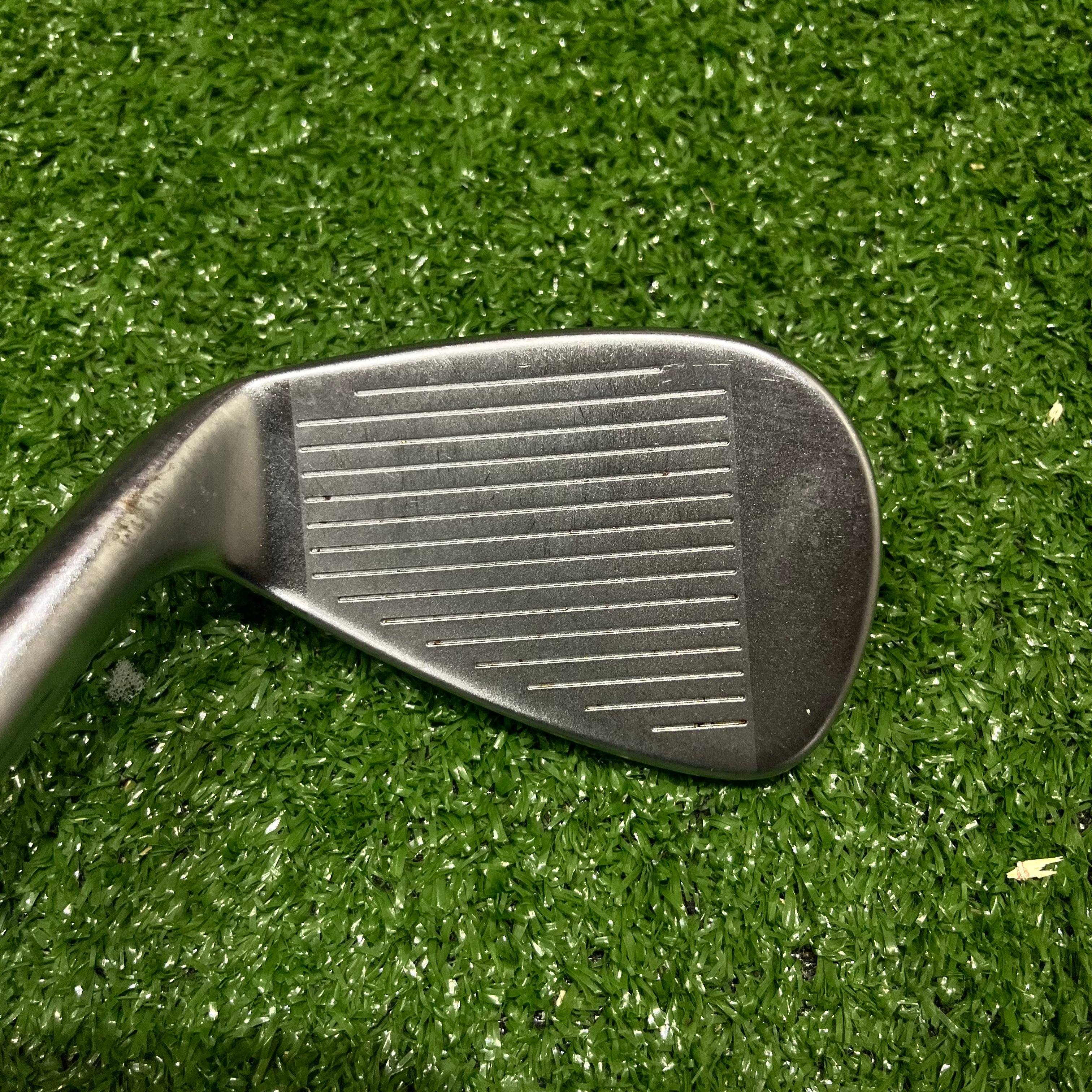 Taylormade R9 Single 9 Iron Steel Stiff Flex RH