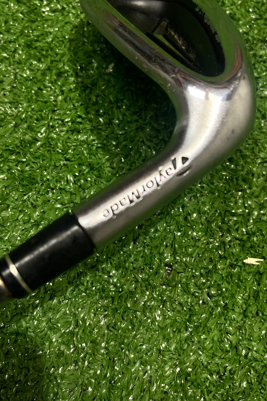 Taylormade R9 Single 9 Iron Steel Stiff Flex RH