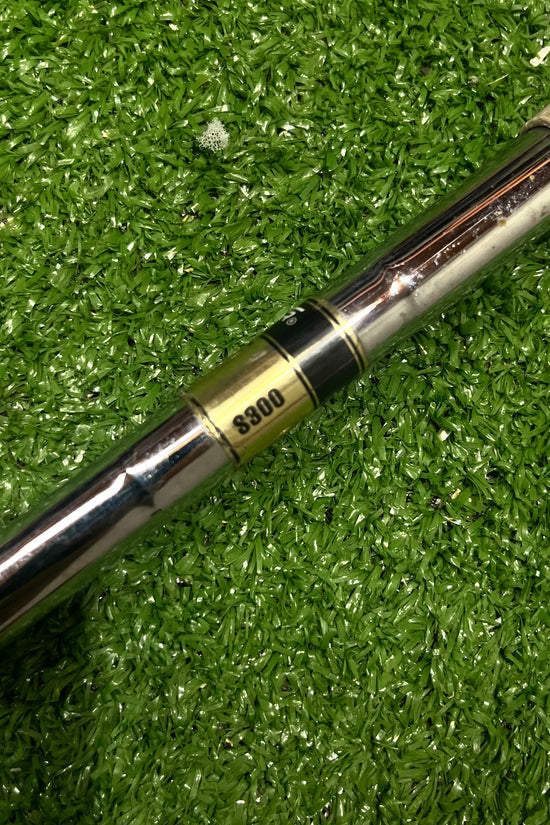 Taylormade R9 Single 9 Iron Steel Stiff Flex RH