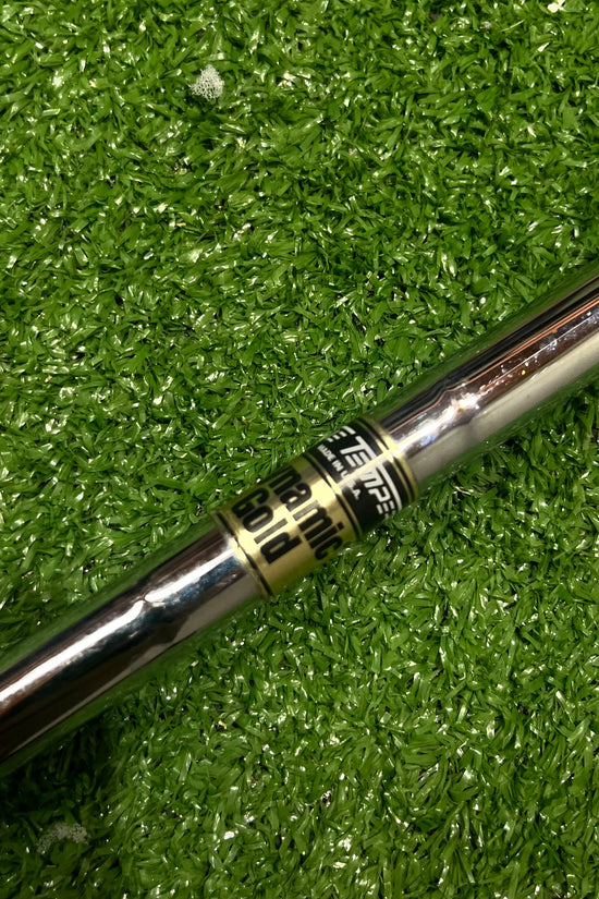 Taylormade R9 Single 9 Iron Steel Stiff Flex RH