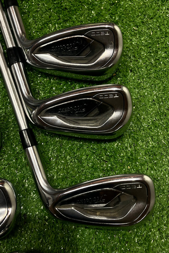 Titleist T200 2019' 4-AW Iron Set Graphite Stiff Flex RH