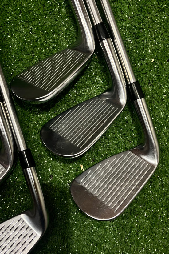 Titleist T200 2019' 4-AW Iron Set Graphite Stiff Flex RH
