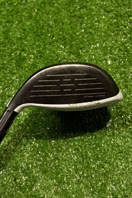 Taylormade Sim2Max 18° 5 Wood Graphite Regular Flex RH