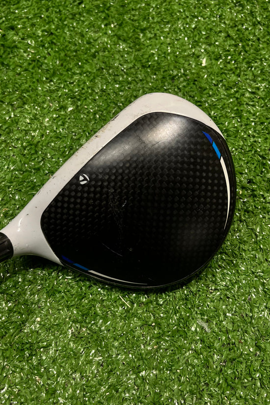 Taylormade Sim2Max 18° 5 Wood Graphite Regular Flex RH