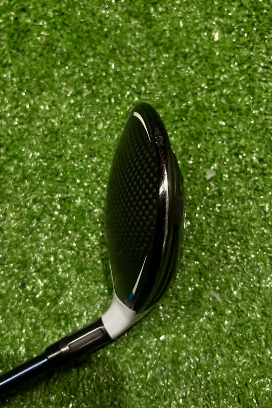 Taylormade Sim2Max 18° 5 Wood Graphite Regular Flex RH