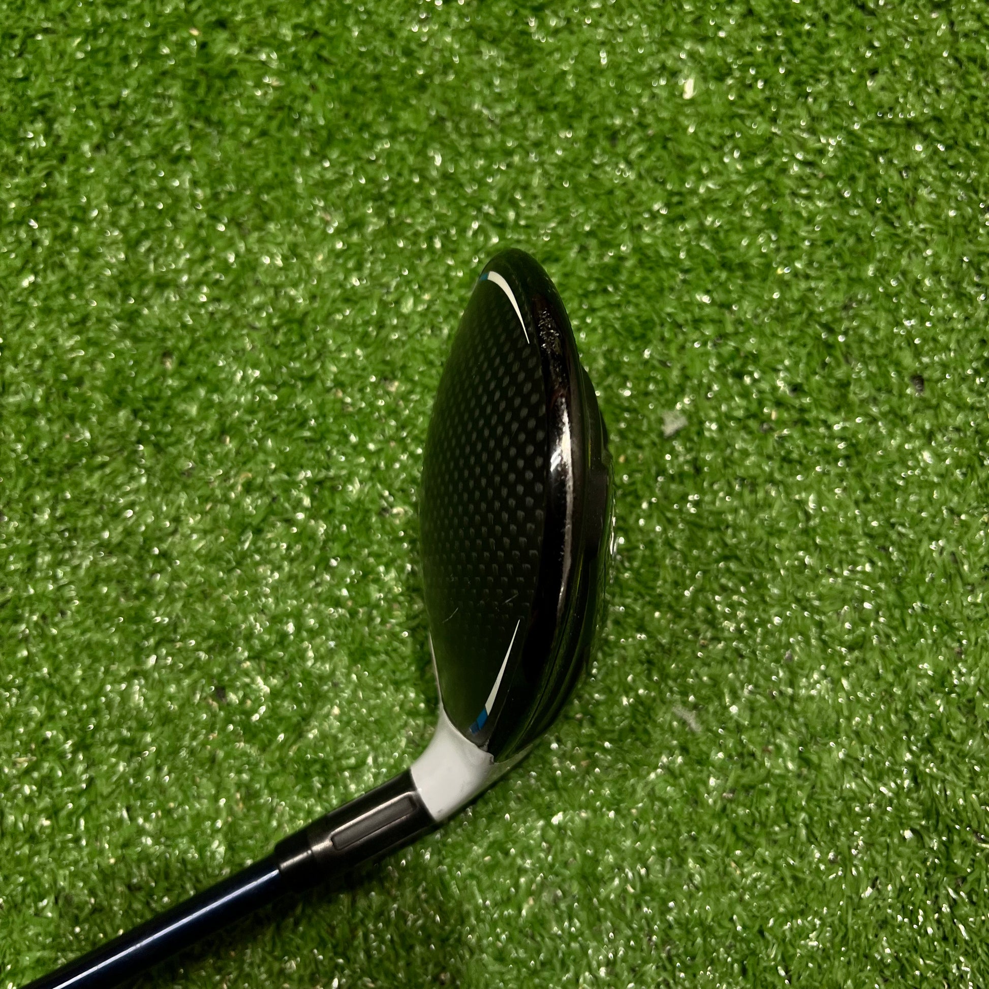Taylormade Sim2Max 18° 5 Wood Graphite Regular Flex RH