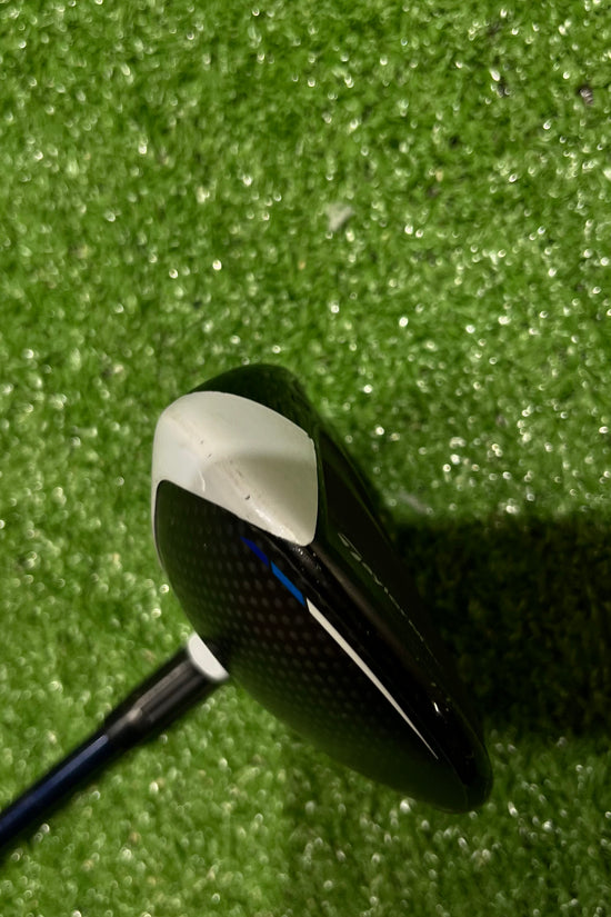Taylormade Sim2Max 18° 5 Wood Graphite Regular Flex RH