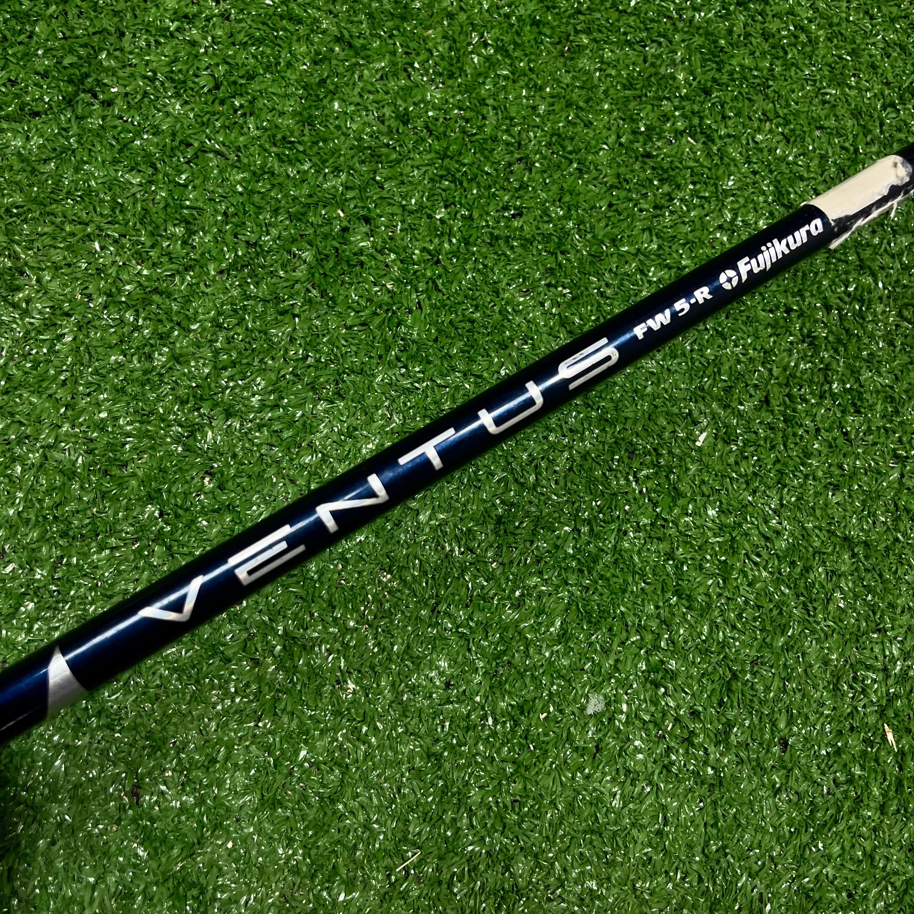 Taylormade Sim2Max 18° 5 Wood Graphite Regular Flex RH