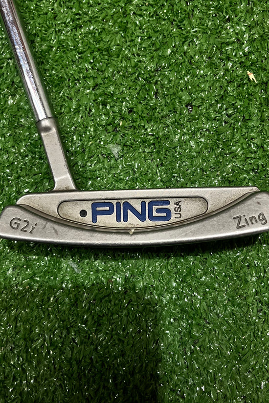 Ping G2i Zing Putter RH