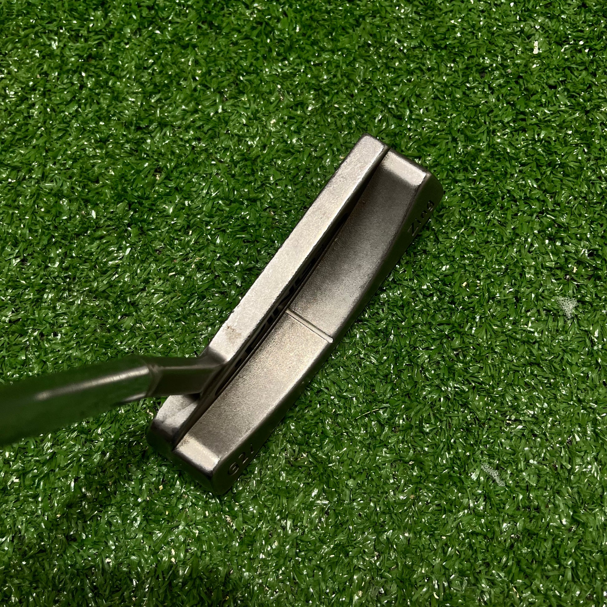Ping G2i Zing Putter RH