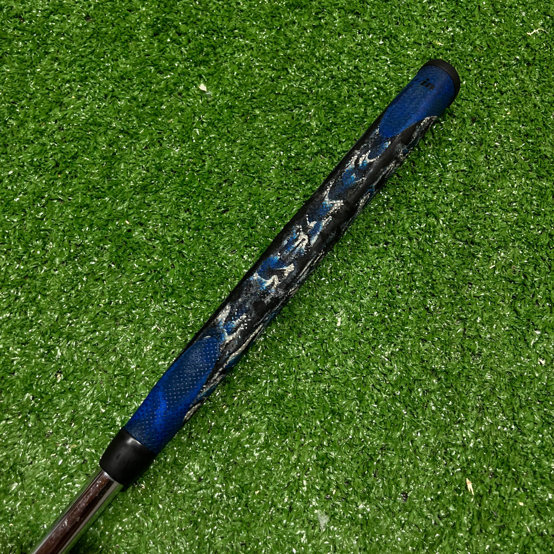 Ping G2i Zing Putter RH