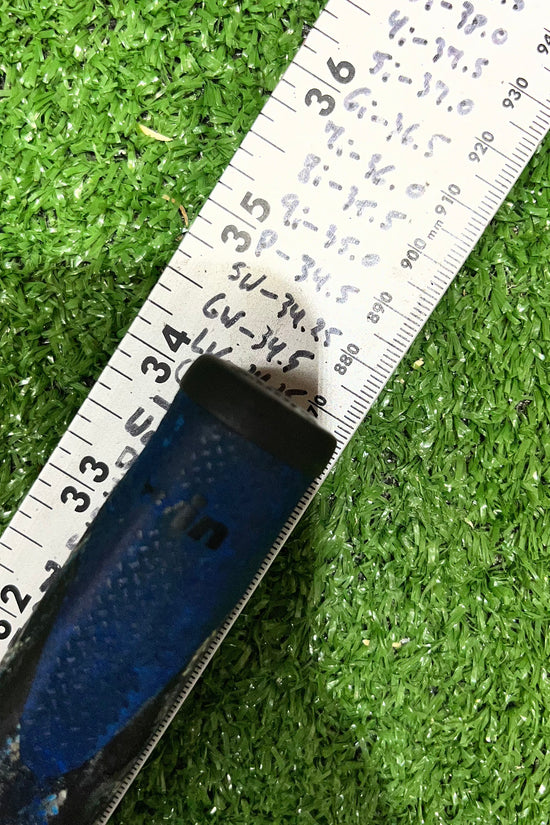 Ping G2i Zing Putter RH