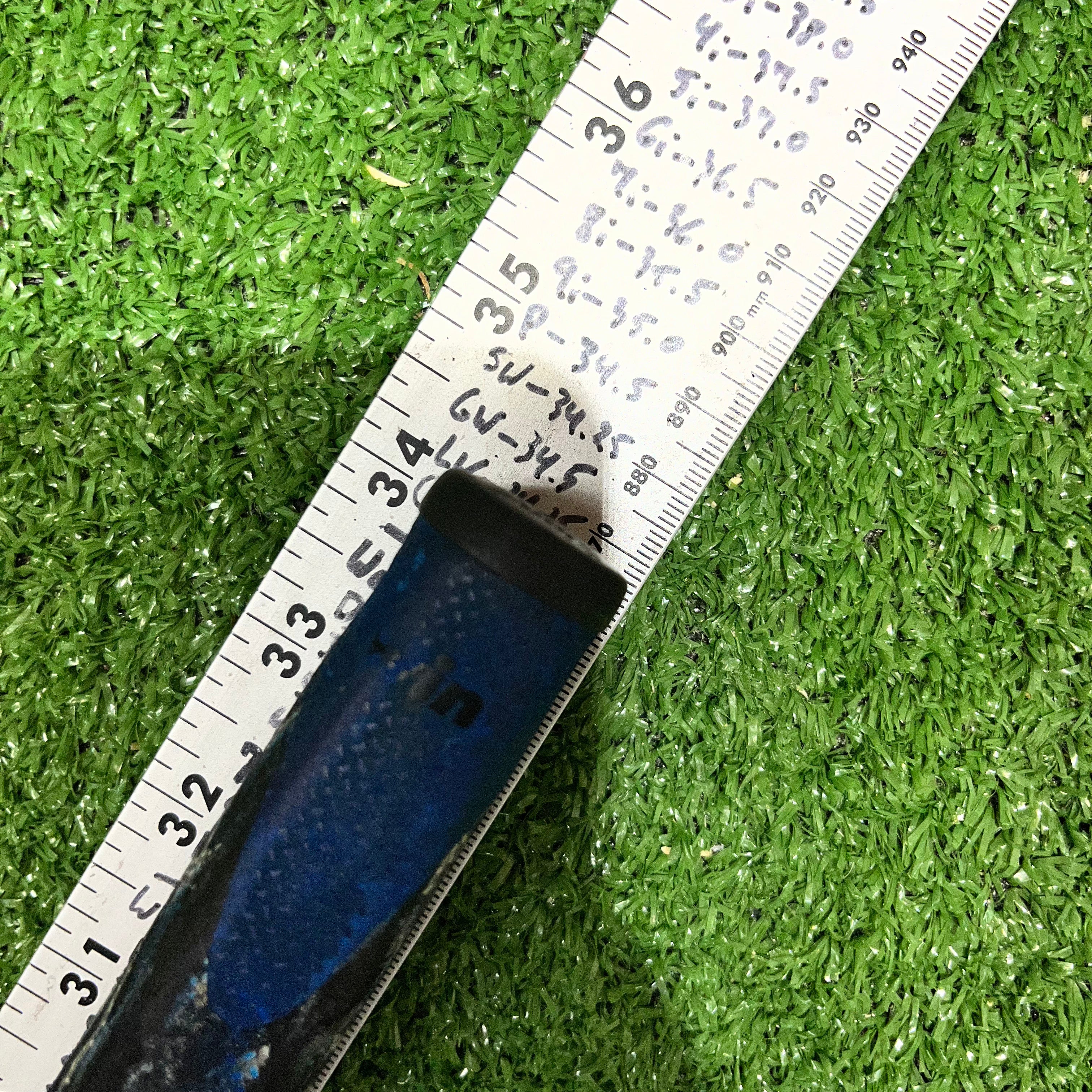Ping G2i Zing Putter RH