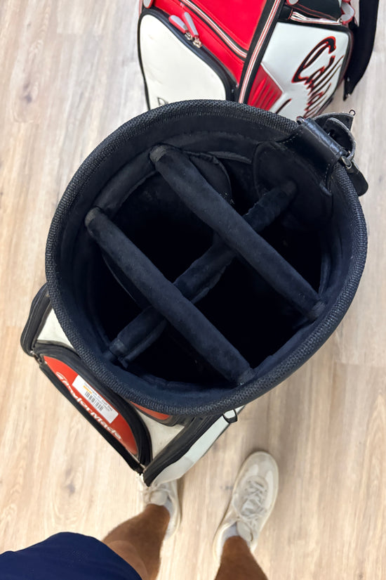 STAFF BAGS!! 3 Options....3 Different brands!!